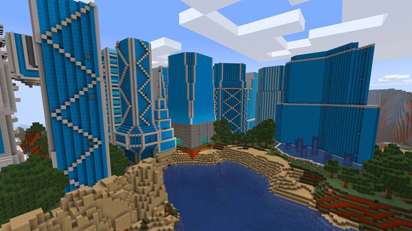 RealmCraft screenshot 3