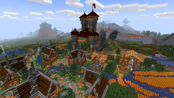 RealmCraft screenshot 5