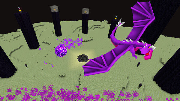 RealmCraft screenshot 1
