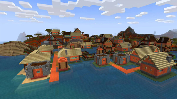 RealmCraft screenshot 2