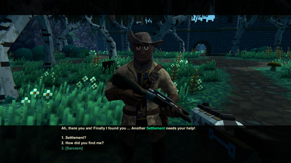 Shadow of Loot Box screenshot 3