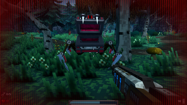 Shadow of Loot Box screenshot 6