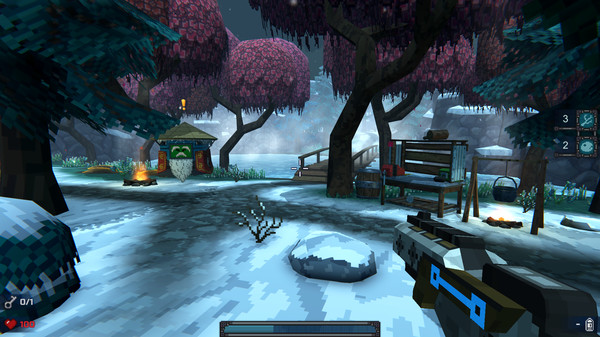 Shadow of Loot Box screenshot 2