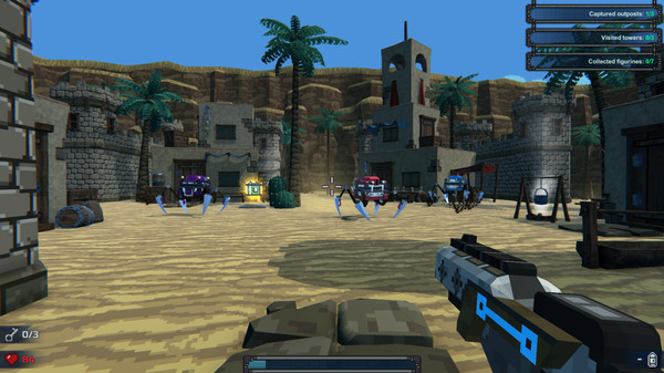 Shadow of Loot Box screenshot 4