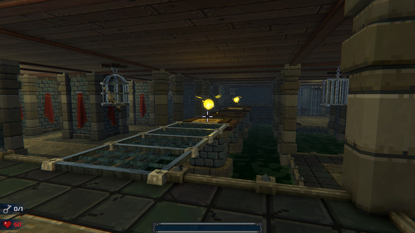 Shadow of Loot Box screenshot 5