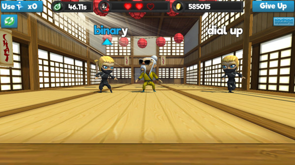 Oh No! Ninjas! screenshot 7