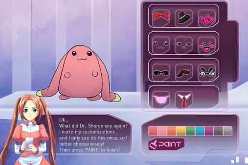 Edepth Angel: Pinocchio's Murder screenshot 3