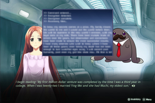 Edepth Angel: Pinocchio's Murder screenshot 8