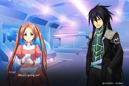 Edepth Angel: Pinocchio's Murder screenshot 1