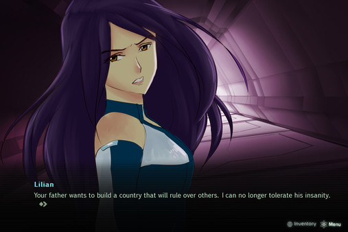 Edepth Angel: Pinocchio's Murder screenshot 7