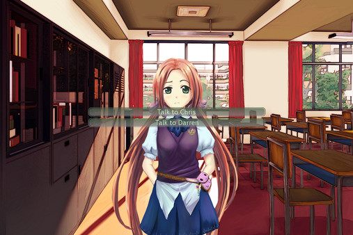 Edepth Angel: Pinocchio's Murder screenshot 4