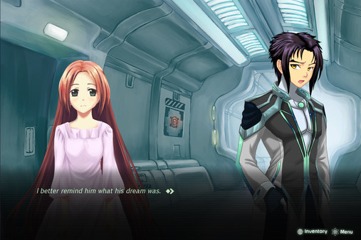 Edepth Angel: Pinocchio's Murder screenshot 9