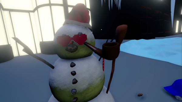 Snowmania screenshot 2