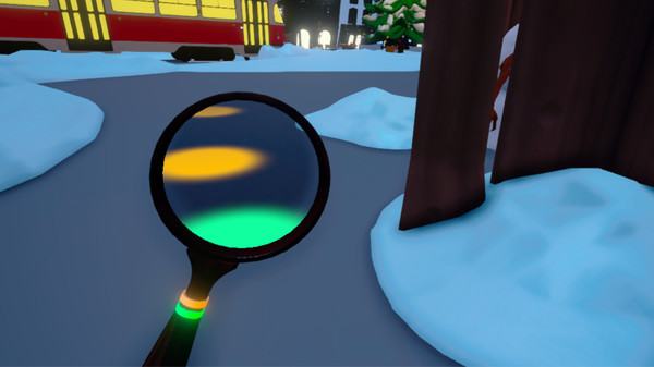 Snowmania screenshot 3