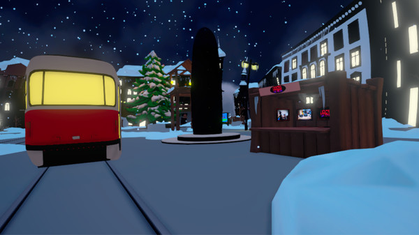 Snowmania screenshot 5