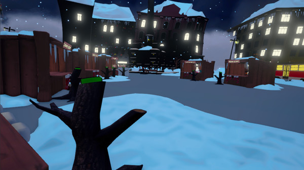 Snowmania screenshot 7