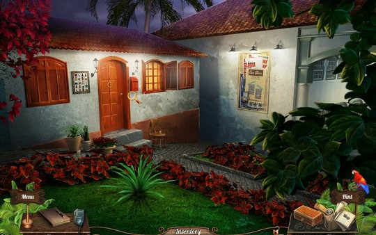 Brazilian Adventure screenshot 2