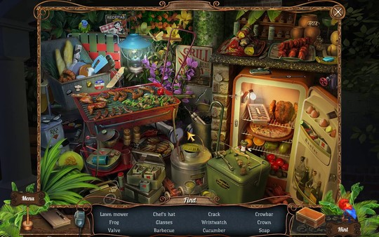 Brazilian Adventure screenshot 3