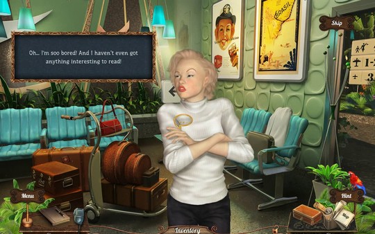 Brazilian Adventure screenshot 9