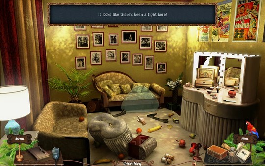 Brazilian Adventure screenshot 1