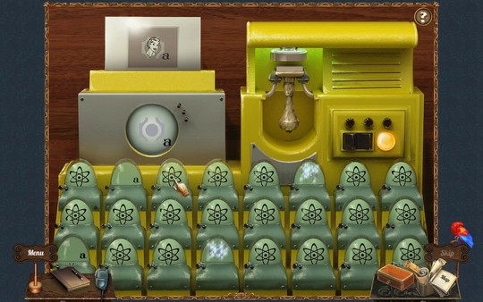 Brazilian Adventure screenshot 7