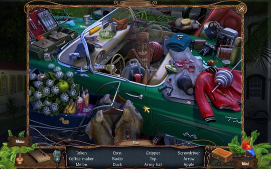 Brazilian Adventure screenshot 10