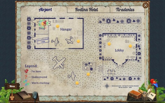 Brazilian Adventure screenshot 8