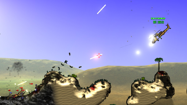 Strid screenshot 5