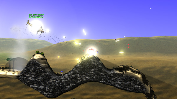 Strid screenshot 10