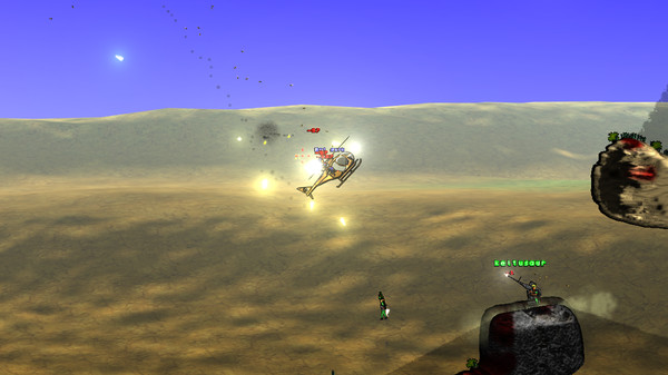 Strid screenshot 9