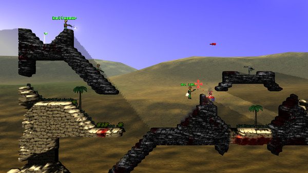 Strid screenshot 11