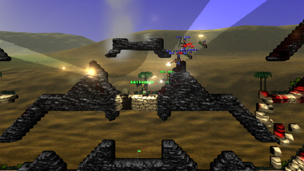 Strid screenshot 12