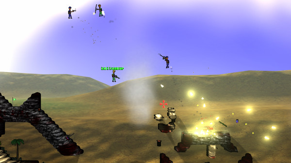 Strid screenshot 7