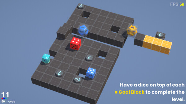 Greedy Dungeons screenshot 2