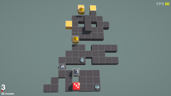 Greedy Dungeons screenshot 1