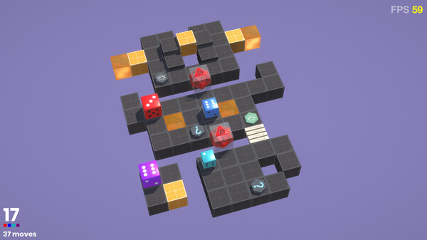 Greedy Dungeons screenshot 3