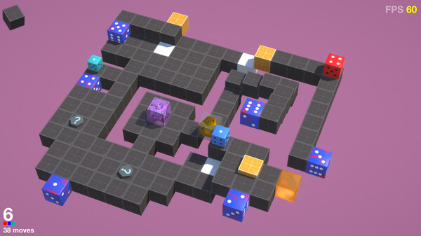 Greedy Dungeons screenshot 5