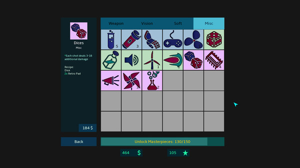 Defense of the Fantasy Robots screenshot 8