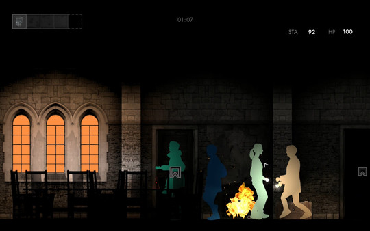 Kojou screenshot 6
