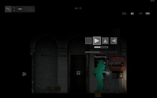 Kojou screenshot 1