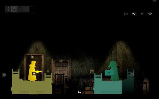 Kojou screenshot 4