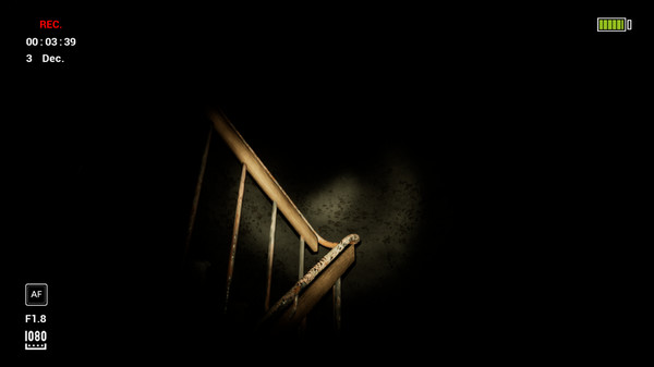 SCP-087: Recovered document screenshot 6