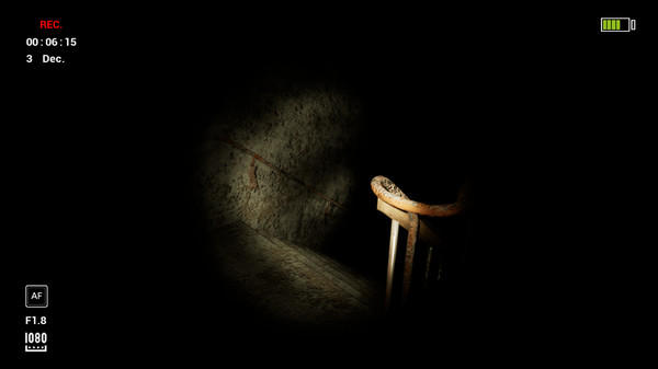 SCP-087: Recovered document screenshot 4