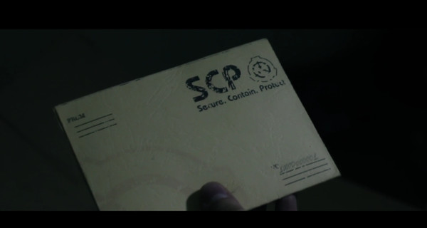 SCP-087: Recovered document screenshot 3