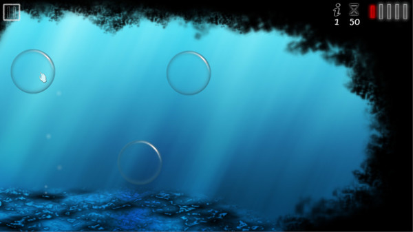 Daydream screenshot 2