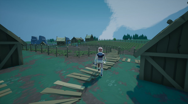 Mind the Vikings screenshot 11