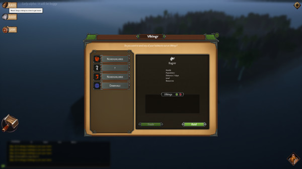 Mind the Vikings screenshot 4