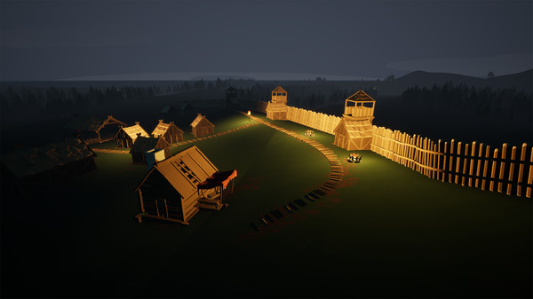Mind the Vikings screenshot 10