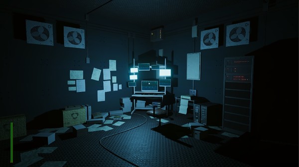 Overhead screenshot 1