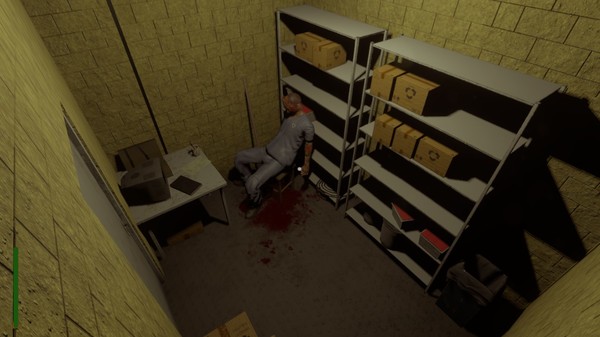 Overhead screenshot 5